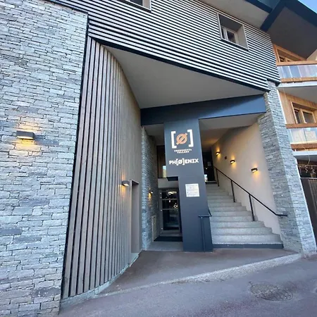 Skis Aux Pieds Avec 6 Couchages Adultes Et Espace Bien-etre - Fr-1-562-82 Appartement Courchevel